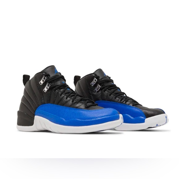 Nike Air Jordan 12 Retro Hyper Royal AO6068 004 - Picture 1 of 5